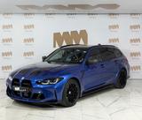 BMW M3 Touring xDrive Competition Bucket Carbon - BMW M3 Touring Kombi Gebrauchtwagen
