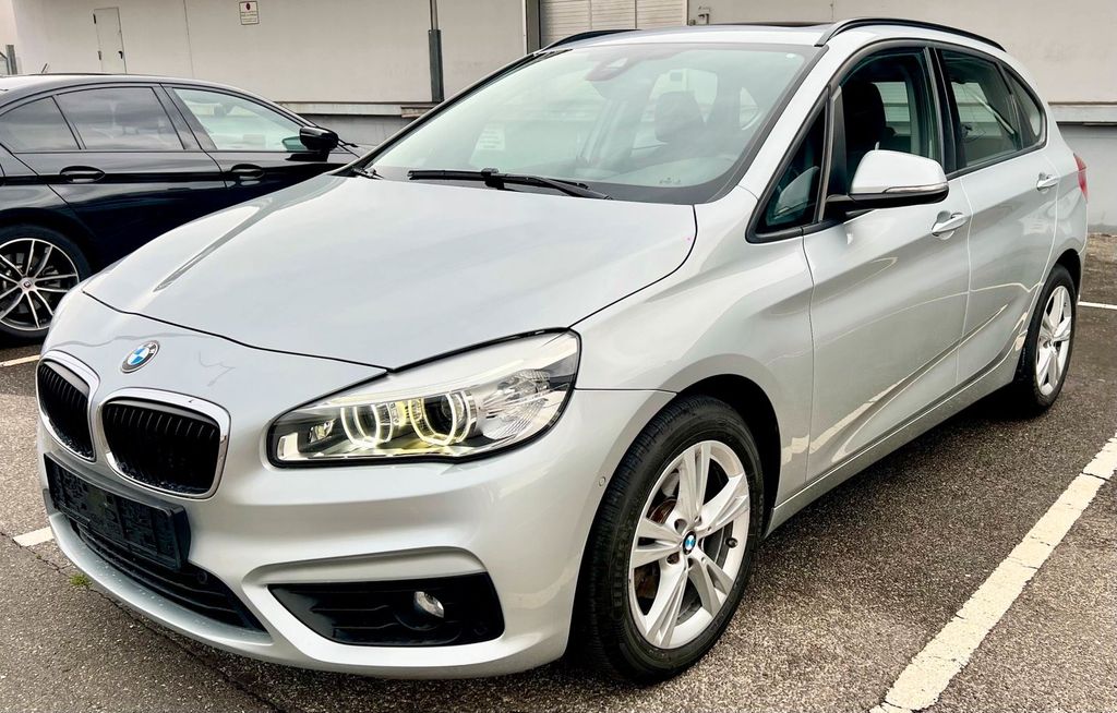 Image of BMW 218 Active Tourer
