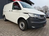 Volkswagen ANDERE T6.1 Transporter Kasten FWD*RFK*ACC*Navi*