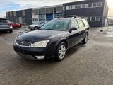 Ford Mondeo Turnier Ghia *AHK*Navi*Klima*TÜV NEU* - Ford Mondeo aus 2005: Ghia