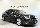 Opel Insignia Lim. Innovation*KAMERA*LEDER*NAVI* - Opel Insignia in Wuppertal