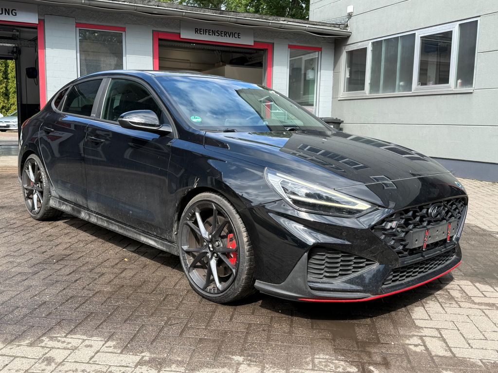 Image of Hyundai i30