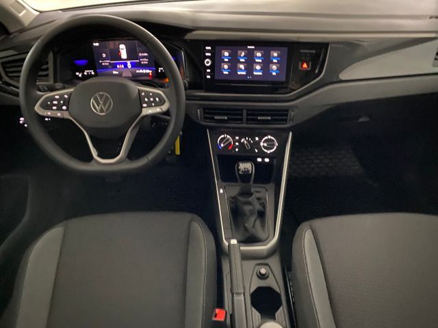 Polo Life 1.0 TSI KAMERA+SHZ+KLIMA+ALU