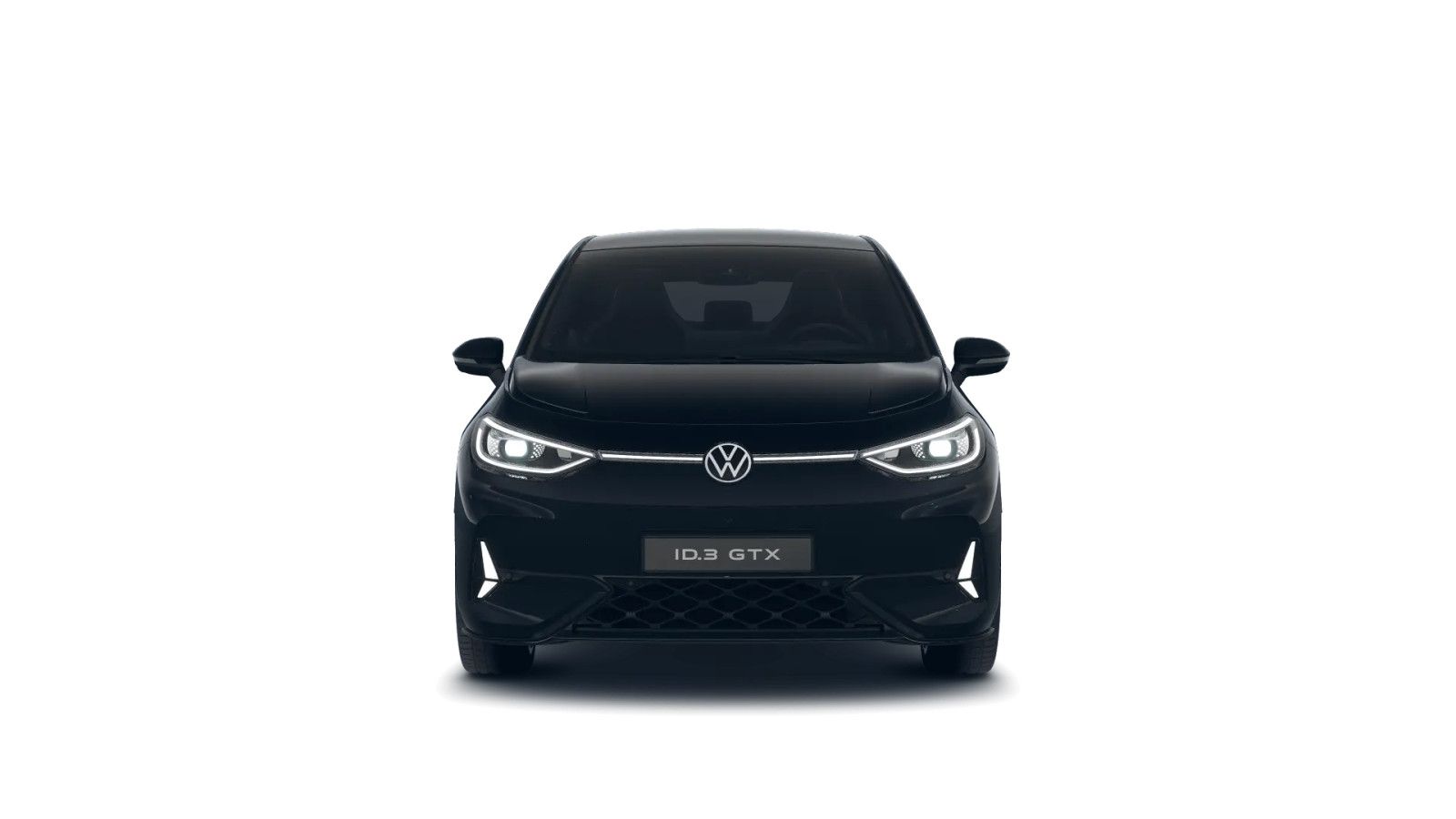 Volkswagen ID.3 - Bild 2