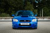 Subaru Impreza 2.0 WRX STi 2003 V-Limited (1 of 555)JDM - Subaru Impreza: Sti Wrx