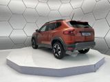 Dacia Duster III Hybrid 140 Extreme Vollaustattung - Dacia Duster: Geländewagen