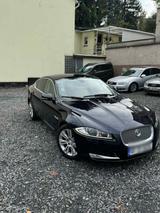 Jaguar XF Luxury Line 3.0D 275 Ps - Jaguar XF in Dortmund