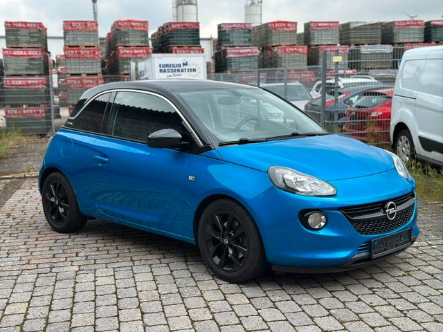 Opel Adam Slam ecoFlex Sport-Paket*Service Neu*