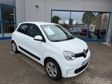 Renault Twingo Limited/LED/Klima/PDC/Tempomat - Renault Twingo bis 10.000 Euro