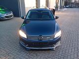 Volkswagen Passat 2.0 TDI Comfortline BlueMotion,Serv/Tüv - Volkswagen Passat: TDI Bluemotion