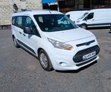 Ford Transit Connect - gebrauchte Ford Transit Connect aus dem Jahr 2014
