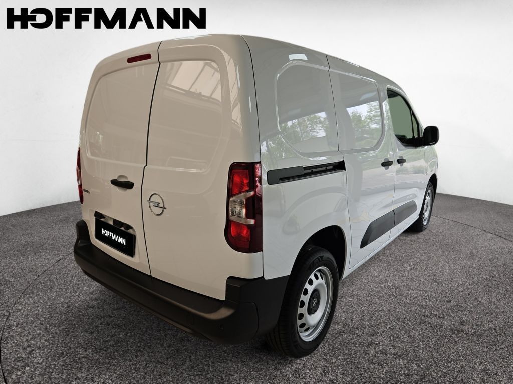 Fahrzeugabbildung Opel Combo Cargo 1.5 D L1