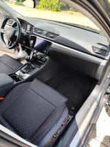 Skoda Superb 2.0 TDI Style Combi Style - Skoda Superb Unfallwagen