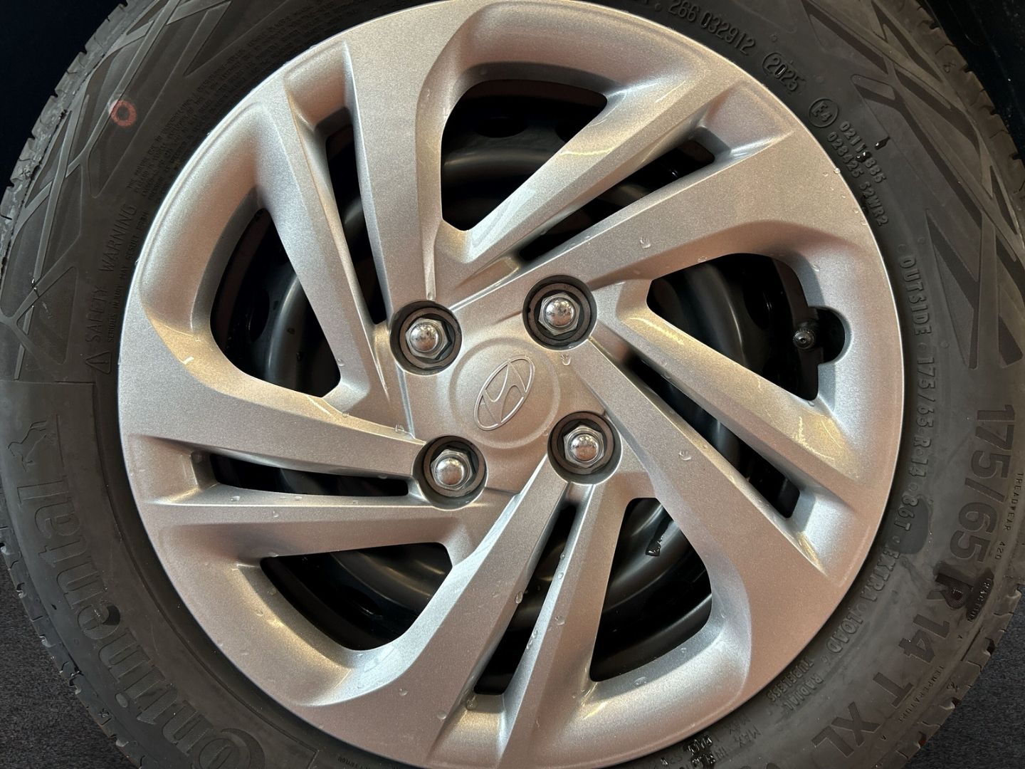 Hyundai i10 – Bild 5
