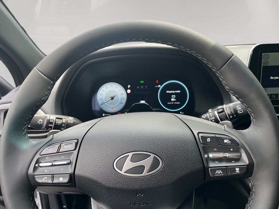 Hyundai i30 - Bild 8