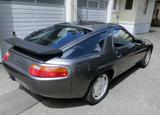 Porsche 928 S4 Wertgutachten Note 2 - Porsche 928 in München