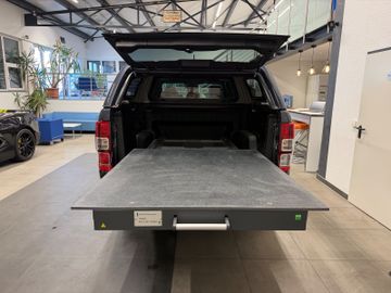 Ford Ranger - 12