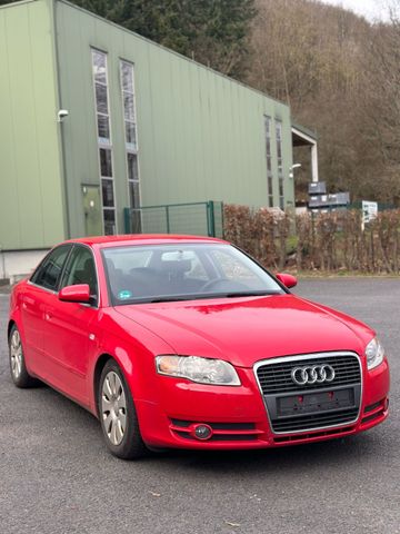 Audi A4 Lim. 2.0