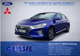 Hyundai Ioniq Prime Plug-In Hybrid - gebrauchte Hyundai IONIQ aus dem Jahr 2022