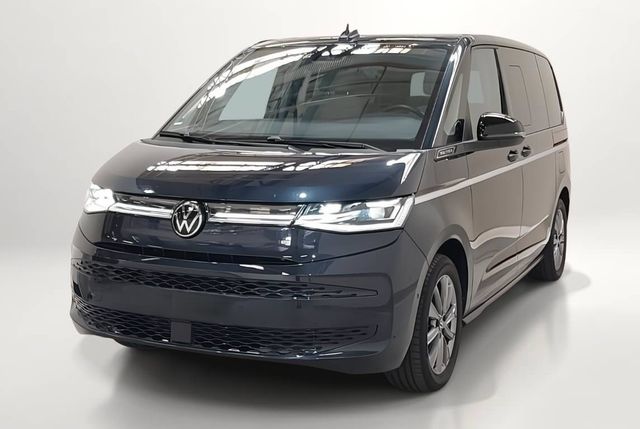 Volkswagen T7 Multivan Pano ACC Keyless 3-Zonen Standheiz