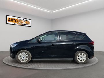 Ford C-Max - 4