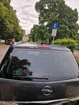 Opel Zafira - Opel Zafira Gebrauchtwagen in München