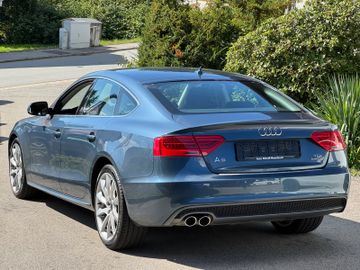 Audi A5 - 5