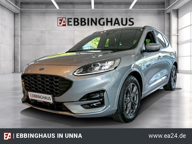 Ford Kuga ST-Line X -Navi-Bang&Olufsen-PDC vorne+hint