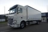 DAF XF 480 P+SchiebPlane*St.Klim*Retard*STHZ*AHK*LBW