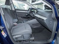 Volkswagen Golf - Vorschau Bild 3