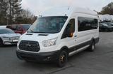 Ford Transit 460 L4H3 HA S&S (18-Si.) Trend - Ford Transit Gebrauchtwagen in Nürnberg
