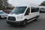 Ford Transit 460 L4H3 HA S&S (18-Si.) Trend - Ford Transit in Nürnberg