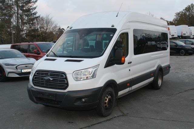 Ford Transit 460 L4H3 HA S&S (18-Si.) Trend