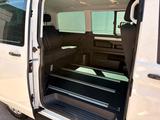 Volkswagen T6 Multivan (Sehr gepflegt) - HU, Insp. Öl Neu - VW T6 Multivan Gebrauchtwagen in Hamburg
