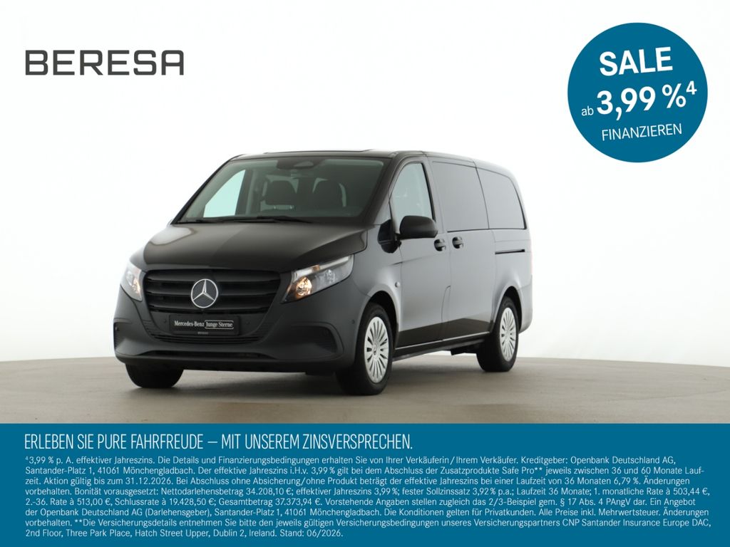 Image of Mercedes-Benz Vito