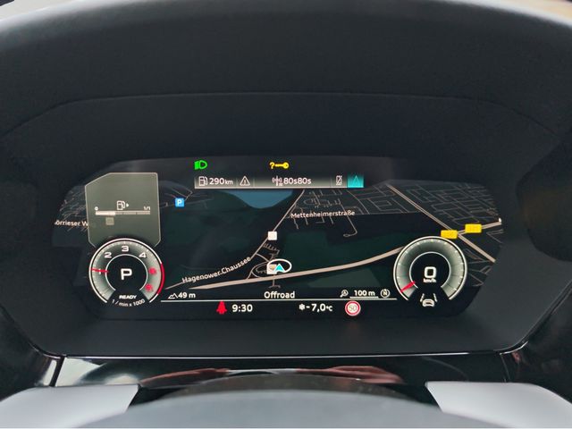 A3 Sportback 35 2.0 TDI S line S-tronic