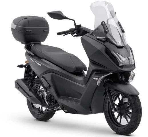 Kymco Skytown 50