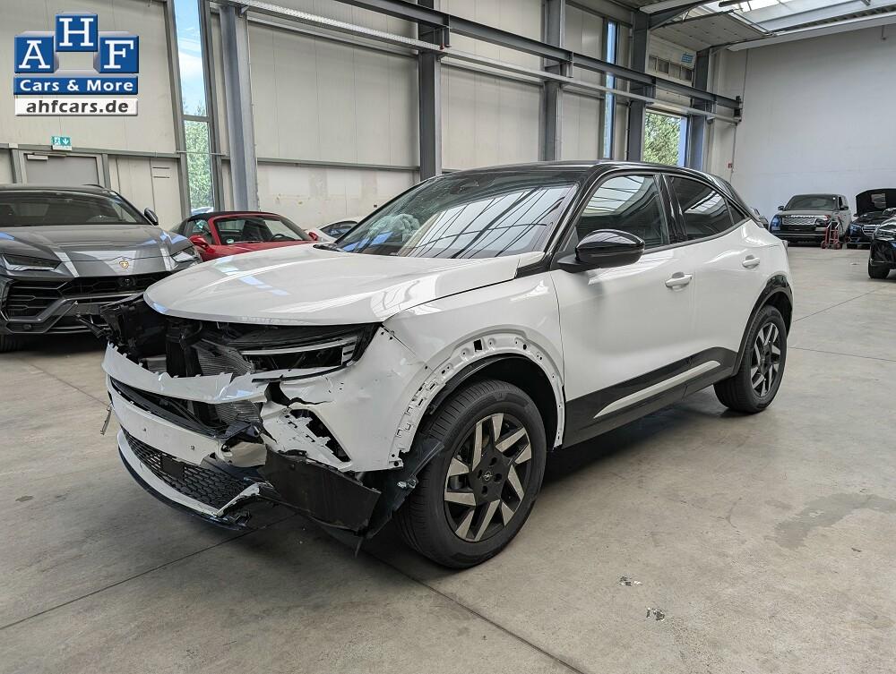 Opel Mokka 12 Turbo GSLine RKAM LED SHZG CLIMATR 2025