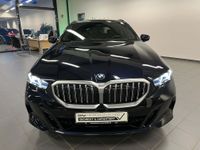 BMW 520 - Vorschau Bild 8
