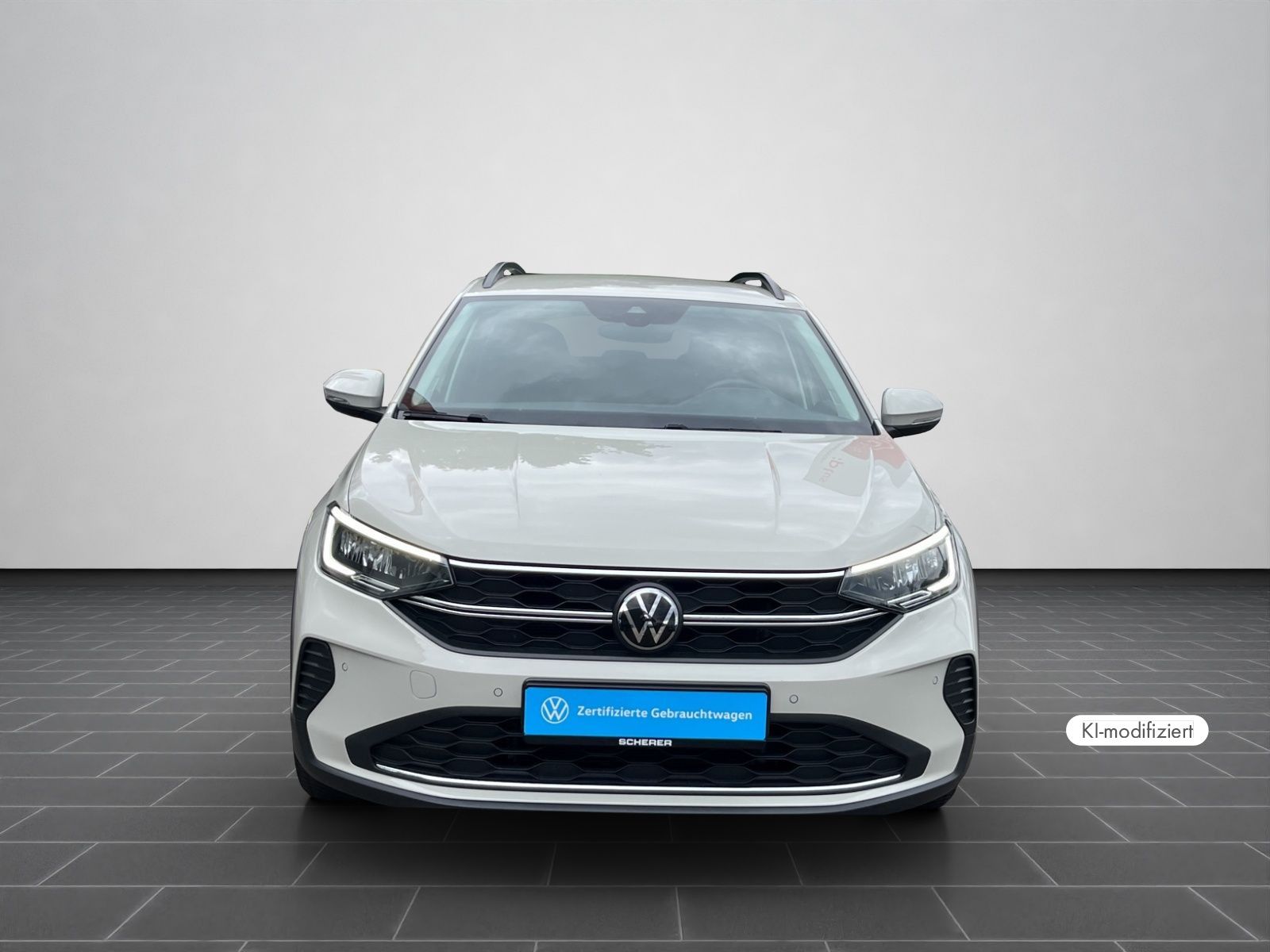 Volkswagen Taigo - Bild 6