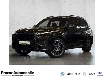 BMW X7 - 1