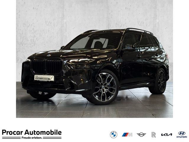 BMW X7 xDrive40d MSport Pro DA/PA Prof SkyLounge 22"