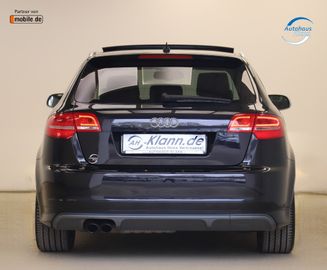 Audi S3 - 7