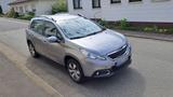 Peugeot 2008 - Rentnerfahrzeug  mit nur 50... - Peugeot: Rent