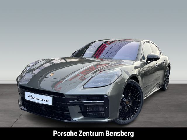 Porsche Panamera GTS