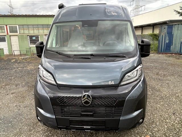 Hannes Camper HCV 64 - NEU, Top Ausstattung