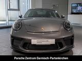 Porsche 991 911 GT3 Memory Sitze Bose Rückfahrkam. SHZ - Porsche 991: Gt3