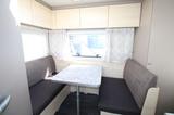 Weinsberg Cara Cito 390 QD *2025* 1.350 kg, CaraCito Paket - Offers