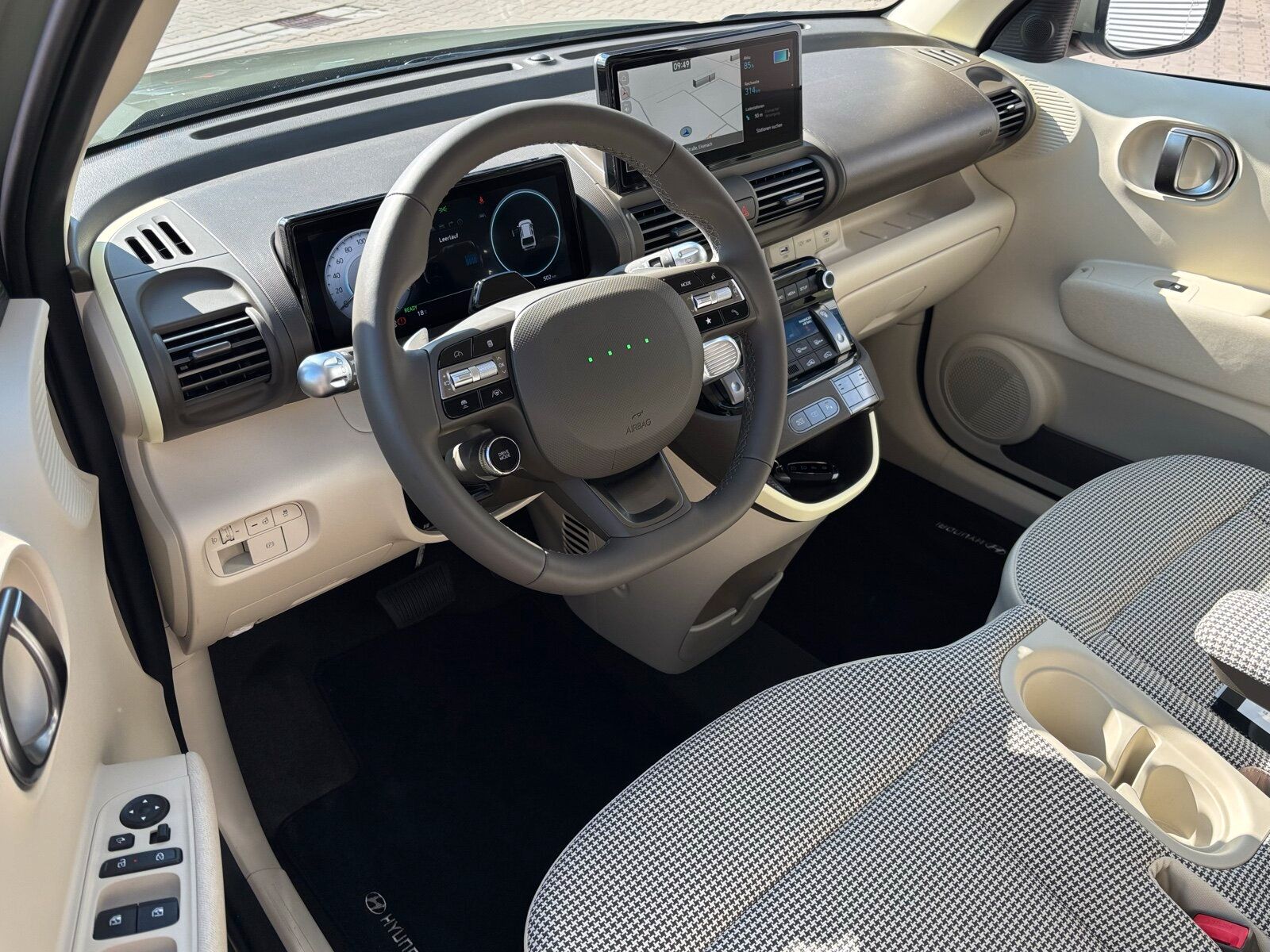 Hyundai INSTER – Bild 11