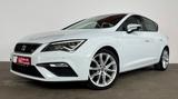 Seat LEON FR 1.4 FACELIFT BEATS LED CARPLAY SHZ PDC - Seat aus 2018